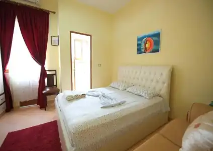 My Home Guest House - 35