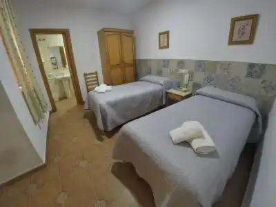 Hostal Canalejas - 28
