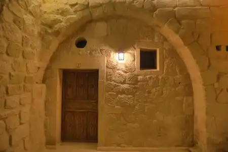 Iris Cave Cappadocia - 27