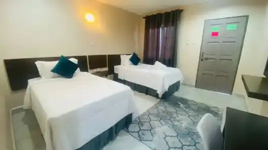 Motel Seri Mutiara - 21