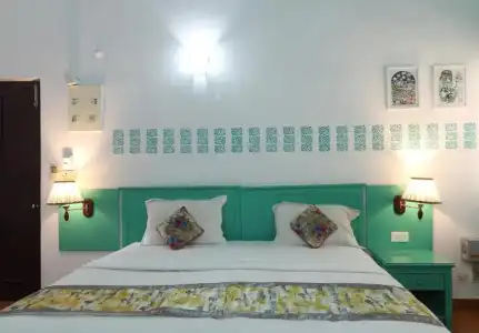Ondas Do Mar Beach Resort - 46