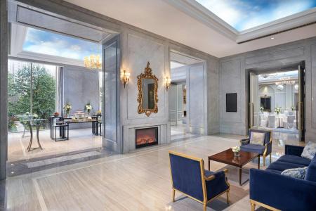 The Azure Qiantang, a Luxury Collection, Hangzhou - 2