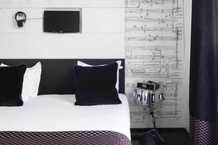 Hôtel Le 123 Sébastopol - Astotel - 61