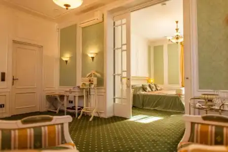 TB Palace & Spa - 54
