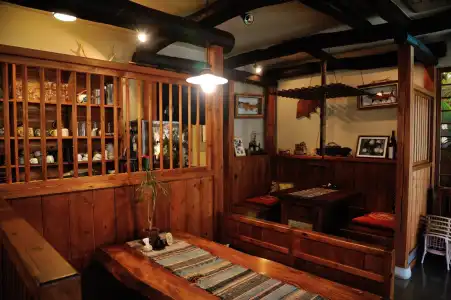 Oyado Ichifuji - 13
