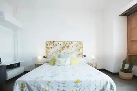 El Charco Suites - 27