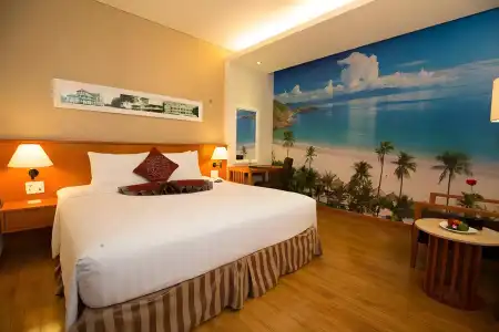 Paragon Saigon - 33