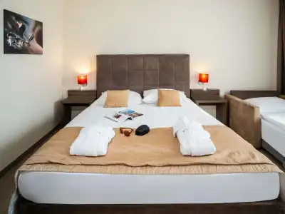 Mercure Graz City - 4