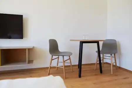 Sternen Bohlingen Aparthotel - 130