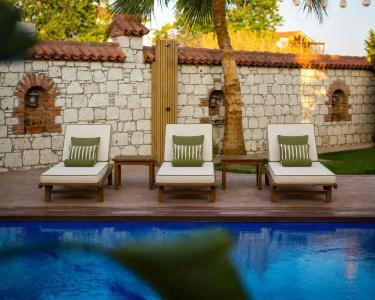 La Bien Alacati - Adults Only - 23