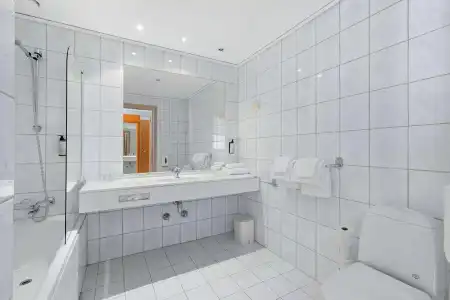 Kinsarvik Fjordhotel, Best Western Signature Collection - 23