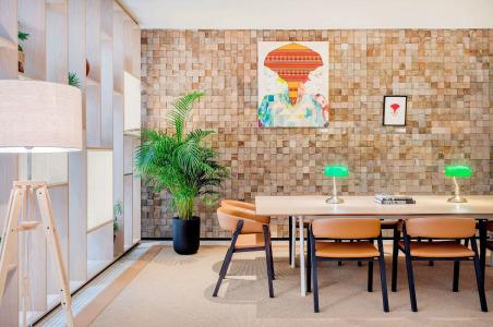 Innside by Meliá Berlin Mitte - 21