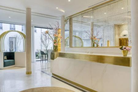 Maison Albar - le Vendome - 1