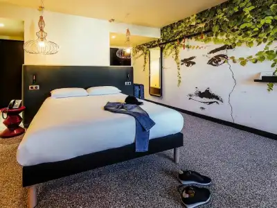 ibis Styles Rouen Centre Rive Gauche - 35