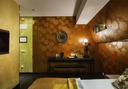 Skanstulls Boutique Hostel - 25