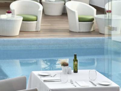 Mövenpick Casablanca - 27