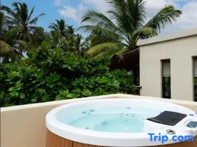 Zanzibar White Sand Luxury Villas & Spa - 314