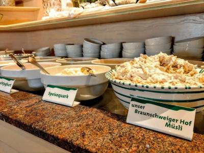 Braunschweiger Hof - 11