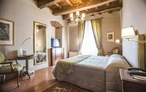 Palazzo Leopoldo Dimora Storica & Spa - 75