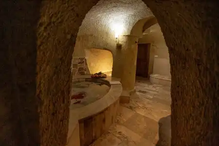 Oread Cave Suites - 62