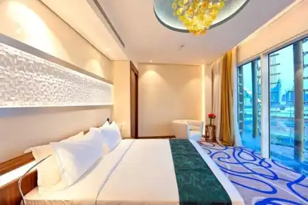 Cielo Lusail Qatar - 3