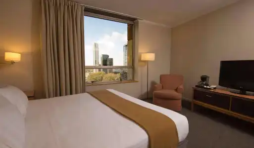 Holiday Inn Express Puerto Madero by IHG - 4