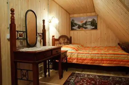 Teremok Guest House - 37
