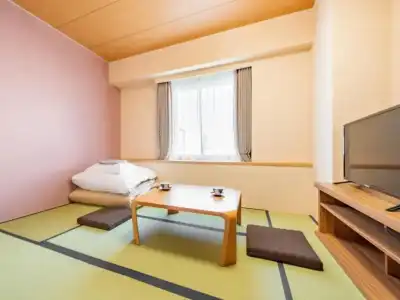 Grand Terrace Obihiro - 37