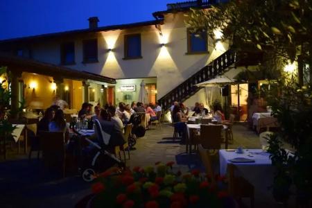 Albergo Ristorante Orazio - 22