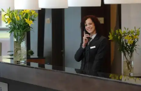 DoubleTree by Hilton Kosice - 38