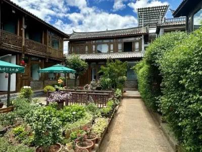 Shanyushe Renwen Boutique Inn - 10