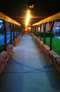 Homestyle Inn & Suites - 13