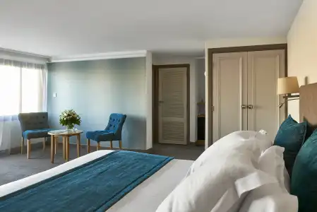 Splendid & Spa Nice - 28