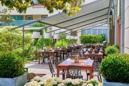 Kaisergarten Deidesheim - 13