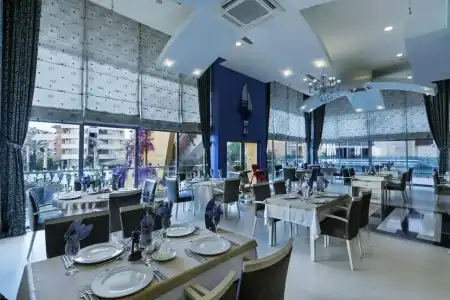 Alaiye Resort & Spa - All Inclusive - 33