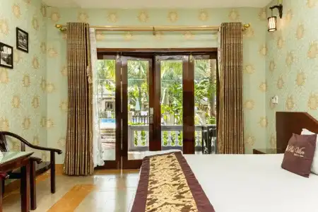 Phu Van Resort & Spa - 179