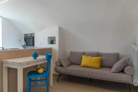 Albergo Diffuso Monopoli - 104