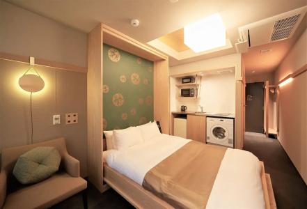 Gozan & Serviced Apartment Higashiyama Sanjo - 18