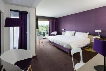Hôtel & Spa - Thalazur Antibes - 66