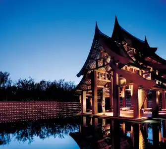 Phulay Bay, a Ritz-Carlton Reserve - 0