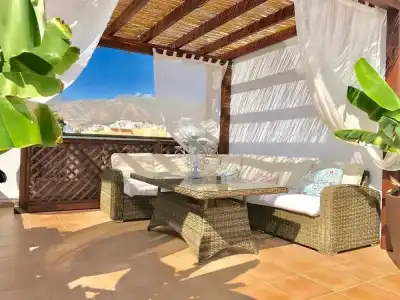 Hostal Boutique Plaza Cantarero - 12