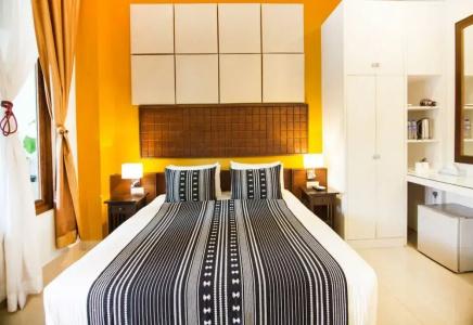 Sunday Telaga Terrace Boutique Resort - 29