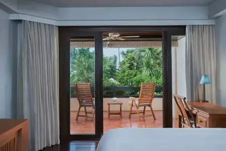 Renaissance Koh Samui Resort & Spa - 42