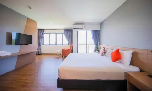Phavina & Grand Boutique Rayong - 163