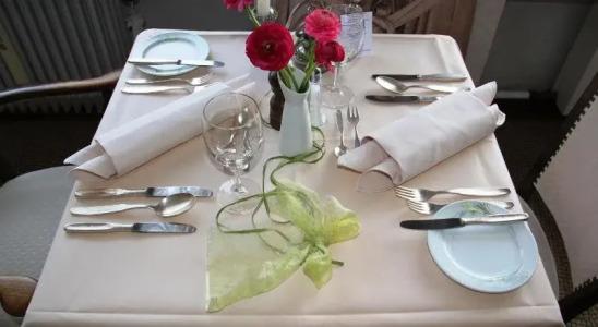 Restaurant Siegblick - 9