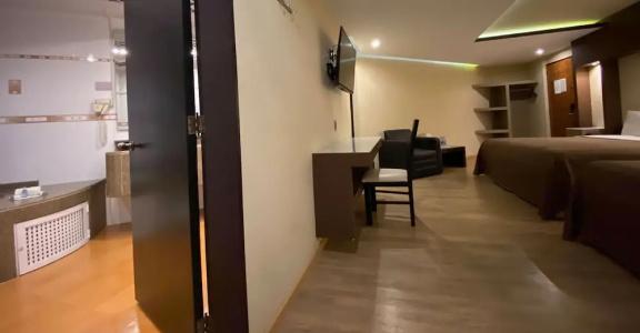 Escala Central del Norte - 89