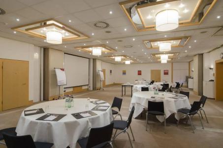 Mercure Wiesbaden City - 33