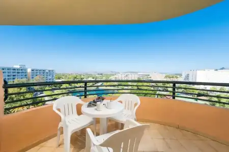 Alcudia Beach Apartments - 38