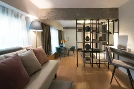 47 Luxury Suites - 136