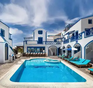 Roula Villa Studios & Apartments - 42